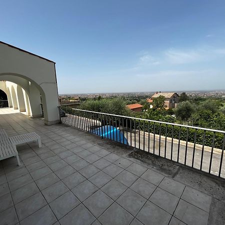 Villa Wuthering Heights Rome Buitenkant foto
