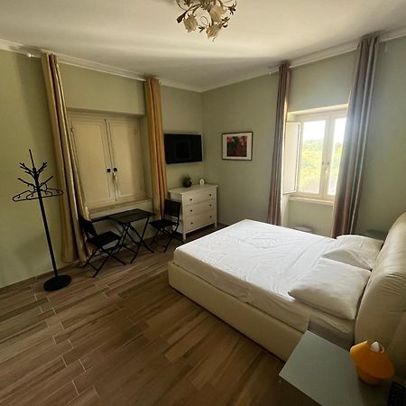 Villa Wuthering Heights Rome Buitenkant foto