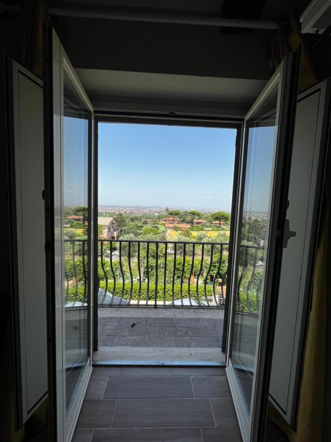 Villa Wuthering Heights Rome Buitenkant foto
