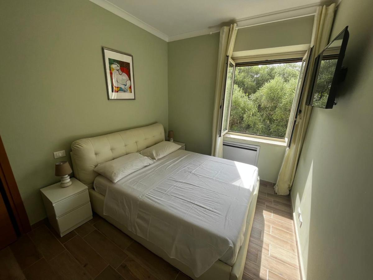 Villa Wuthering Heights Rome Buitenkant foto