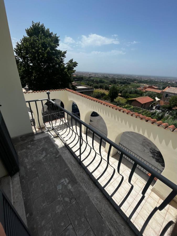 Villa Wuthering Heights Rome Buitenkant foto
