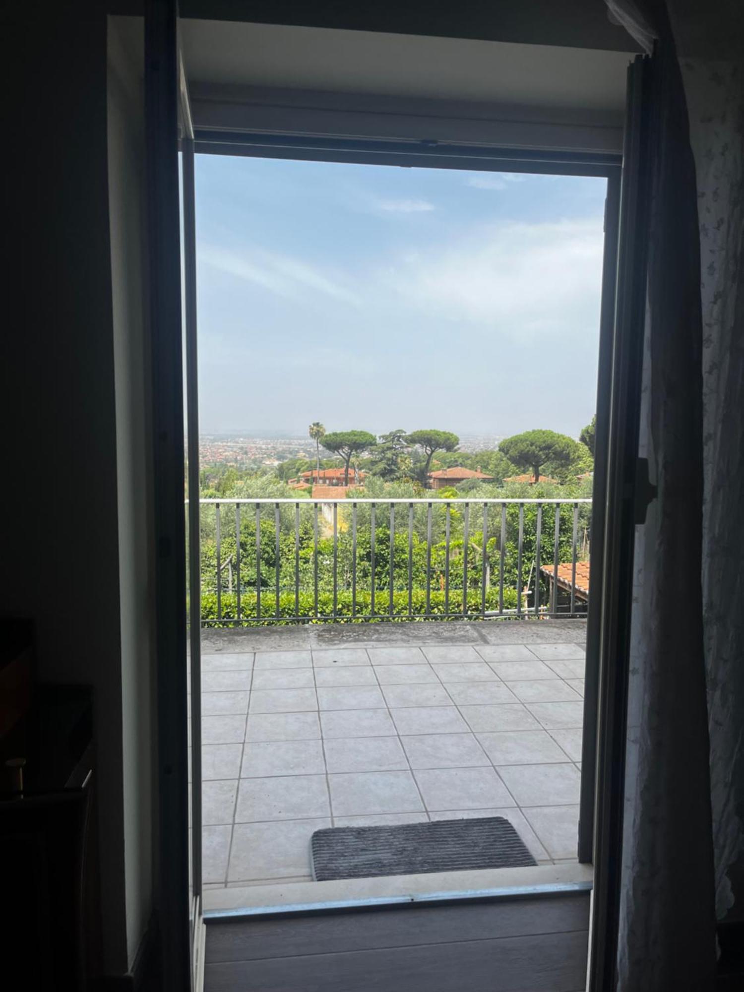 Villa Wuthering Heights Rome Buitenkant foto