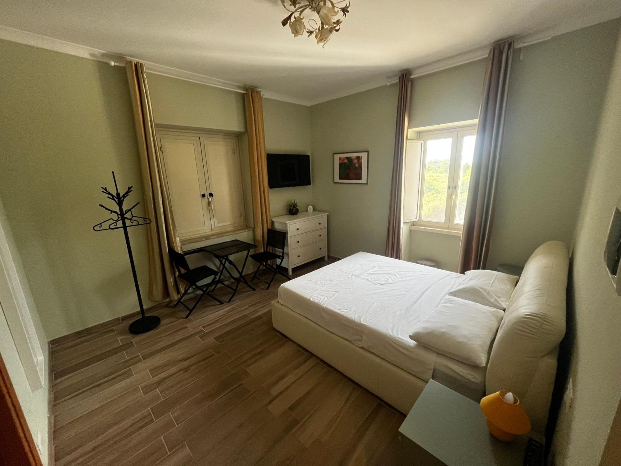Villa Wuthering Heights Rome Buitenkant foto